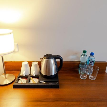 Hit Apartments 바르샤바 외부 사진