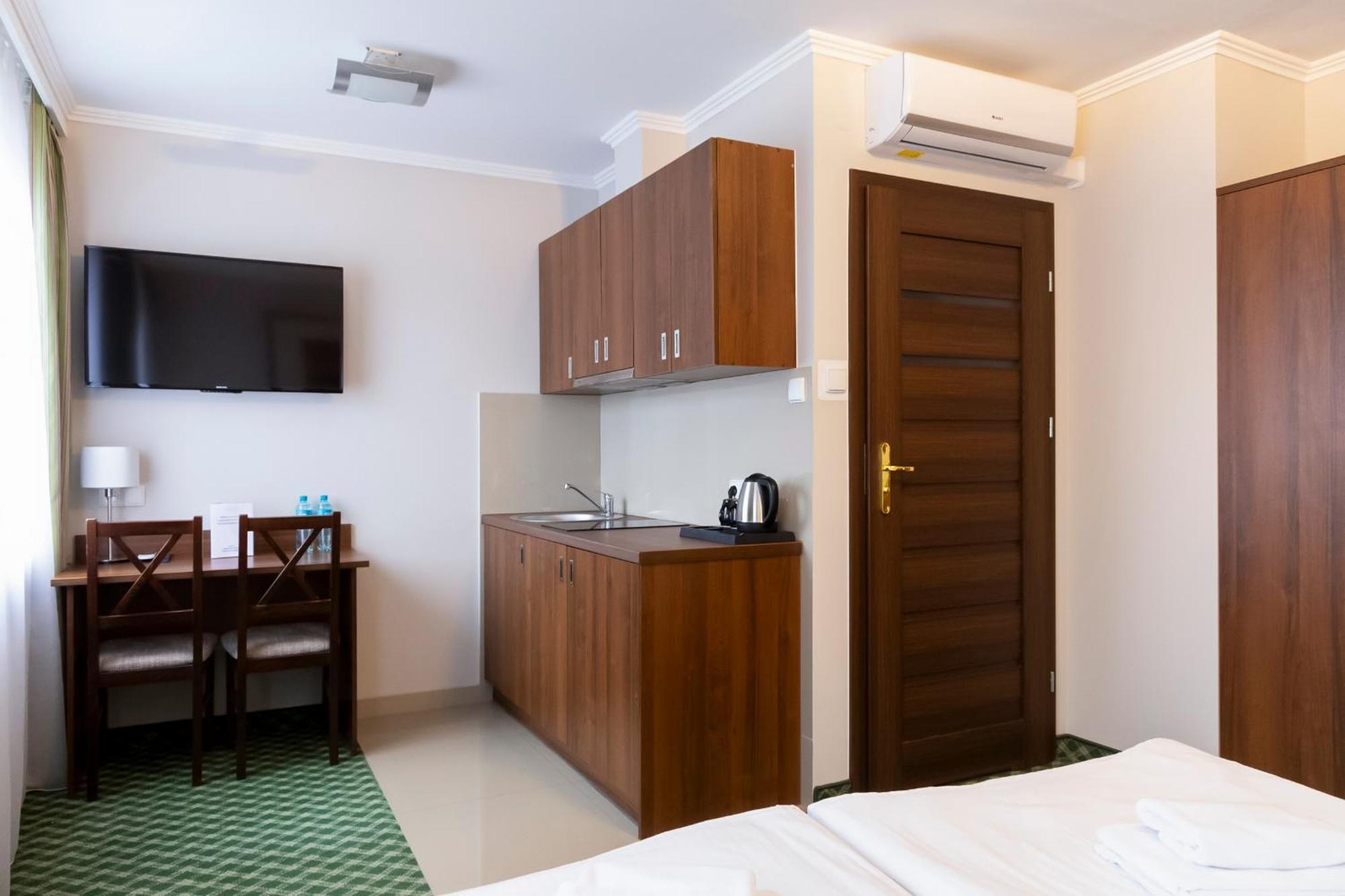 Hit Apartments 바르샤바 외부 사진