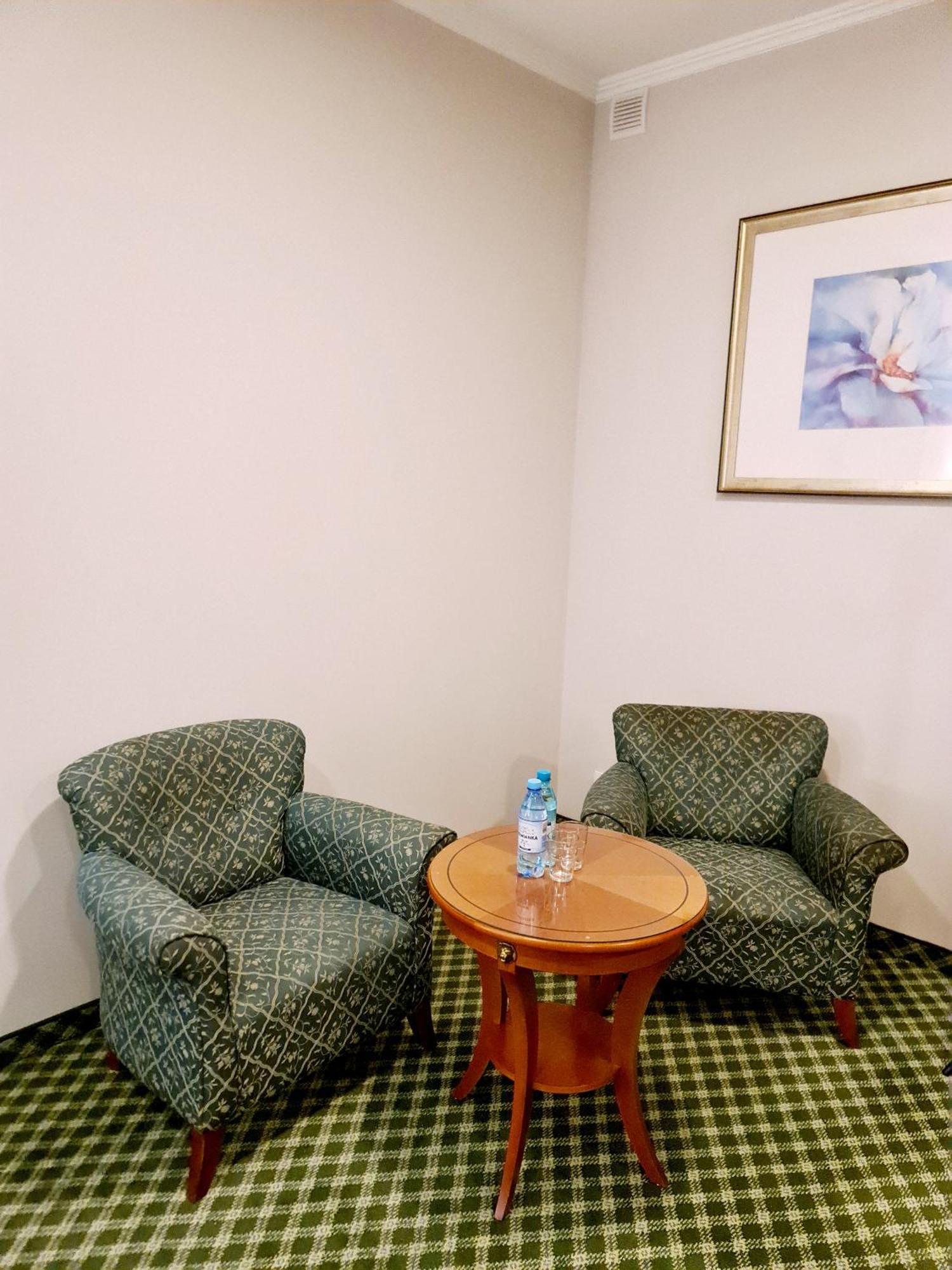 Hit Apartments 바르샤바 외부 사진