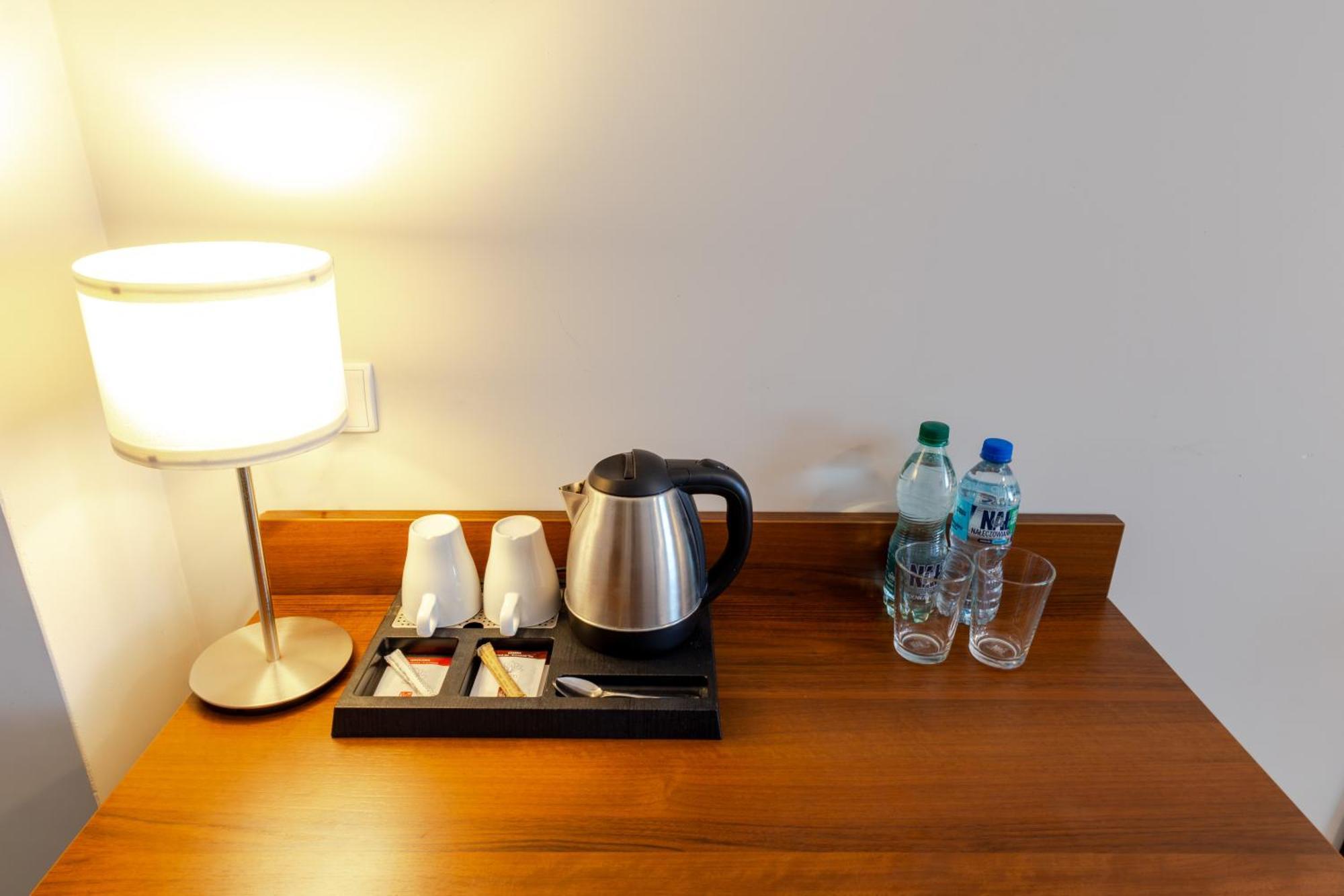Hit Apartments 바르샤바 외부 사진