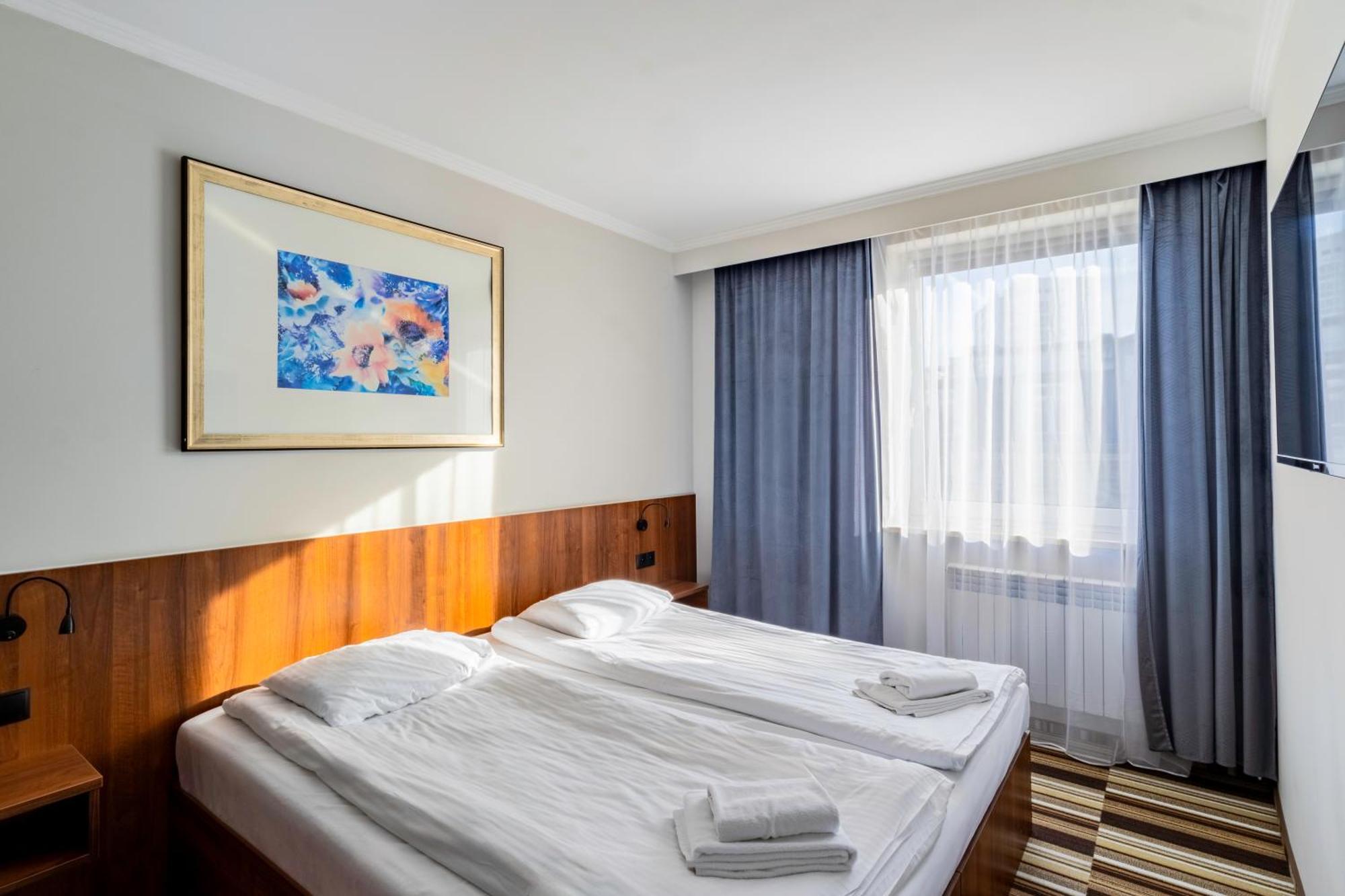 Hit Apartments 바르샤바 외부 사진