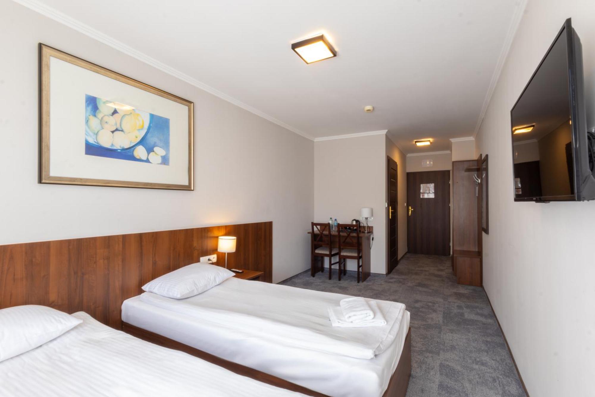 Hit Apartments 바르샤바 외부 사진