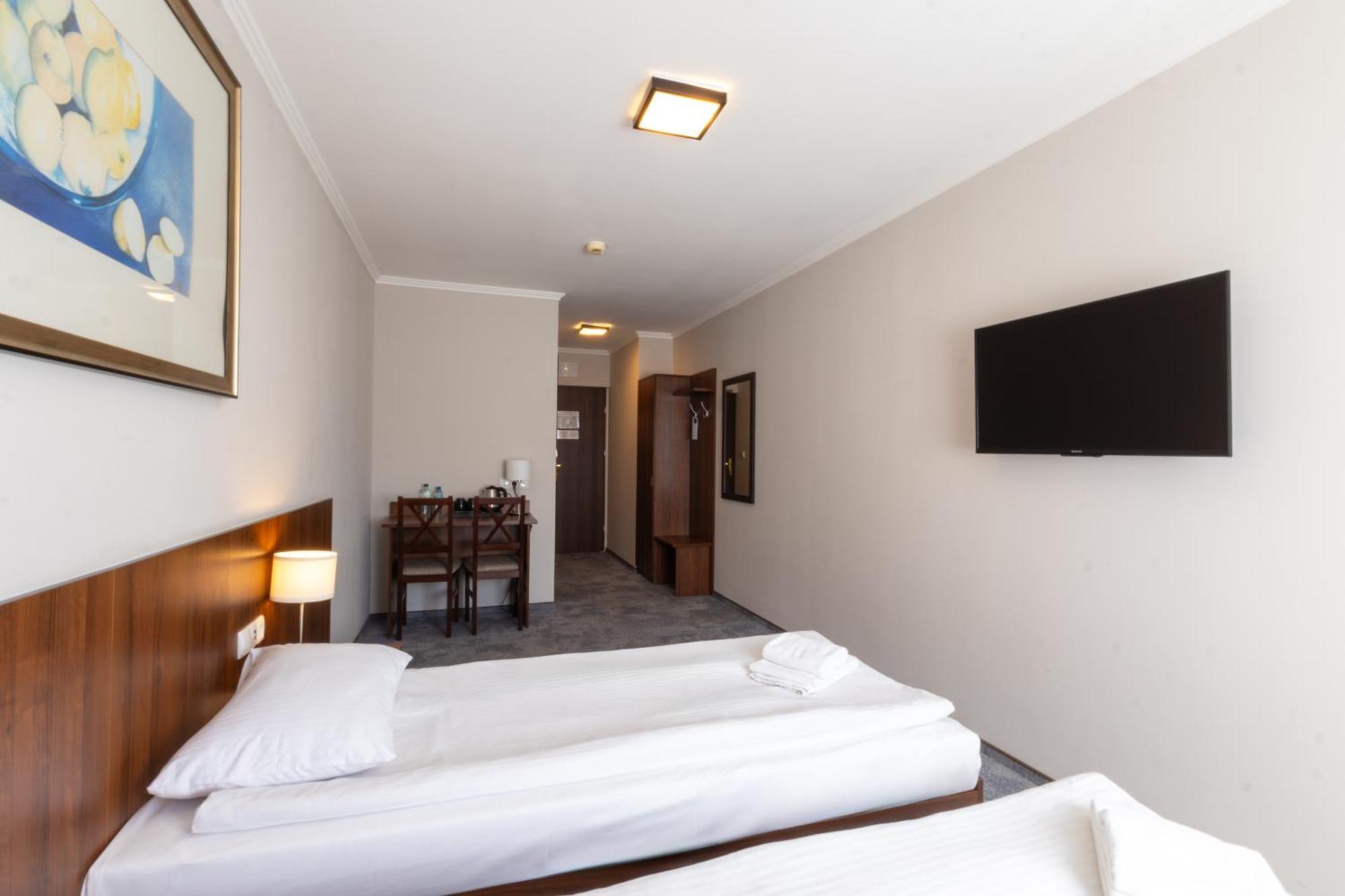 Hit Apartments 바르샤바 외부 사진